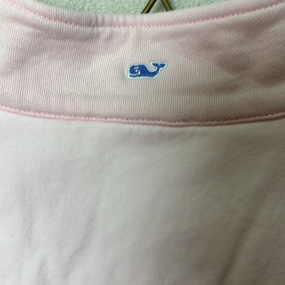 Vineyard Vines Zip Up - Picture 4 of 4
